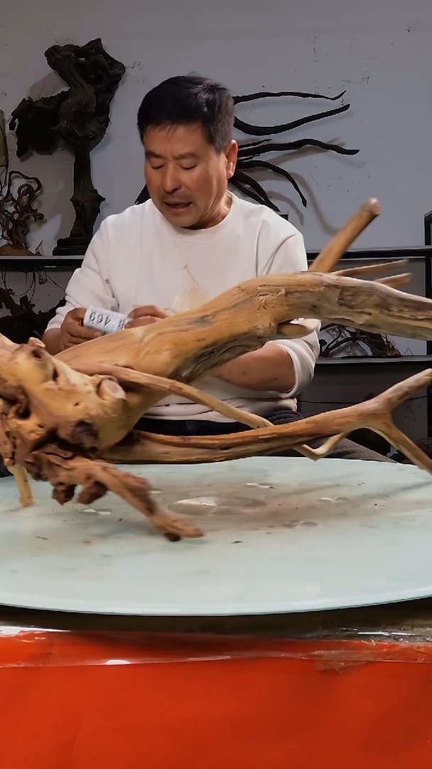 【闪购商品】木466香阁清香阁清香阁4