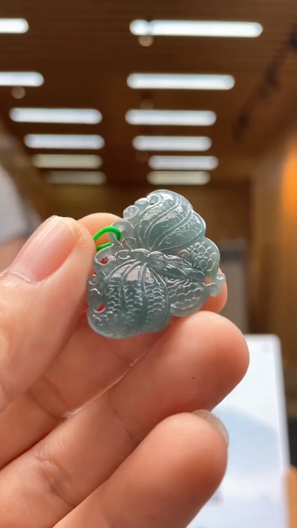 定制翡翠未镶嵌*********504