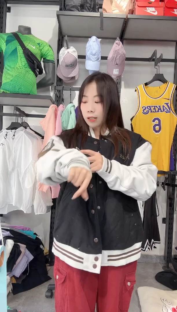 1416  编码 瑕疵款直播间过款为准 尺码 L175