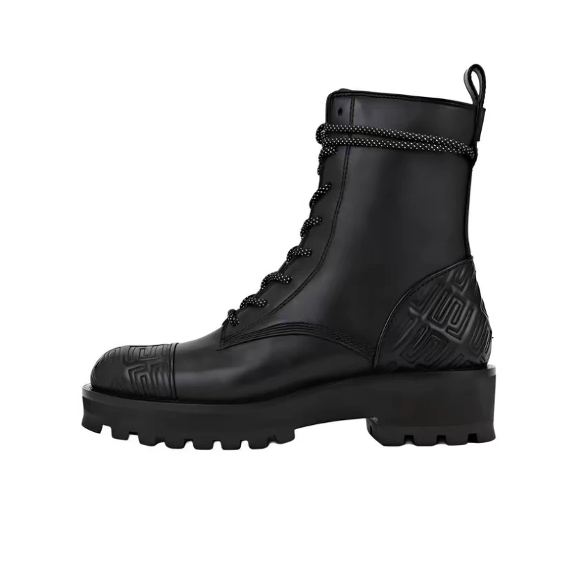 320143女式短筒靴