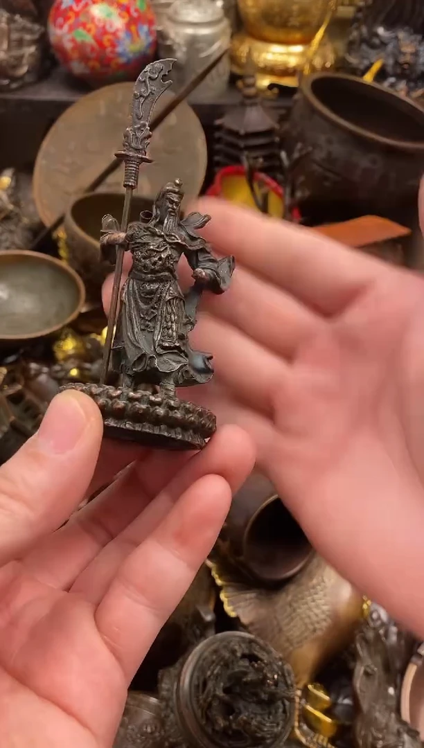 案台摆件 物品摆件