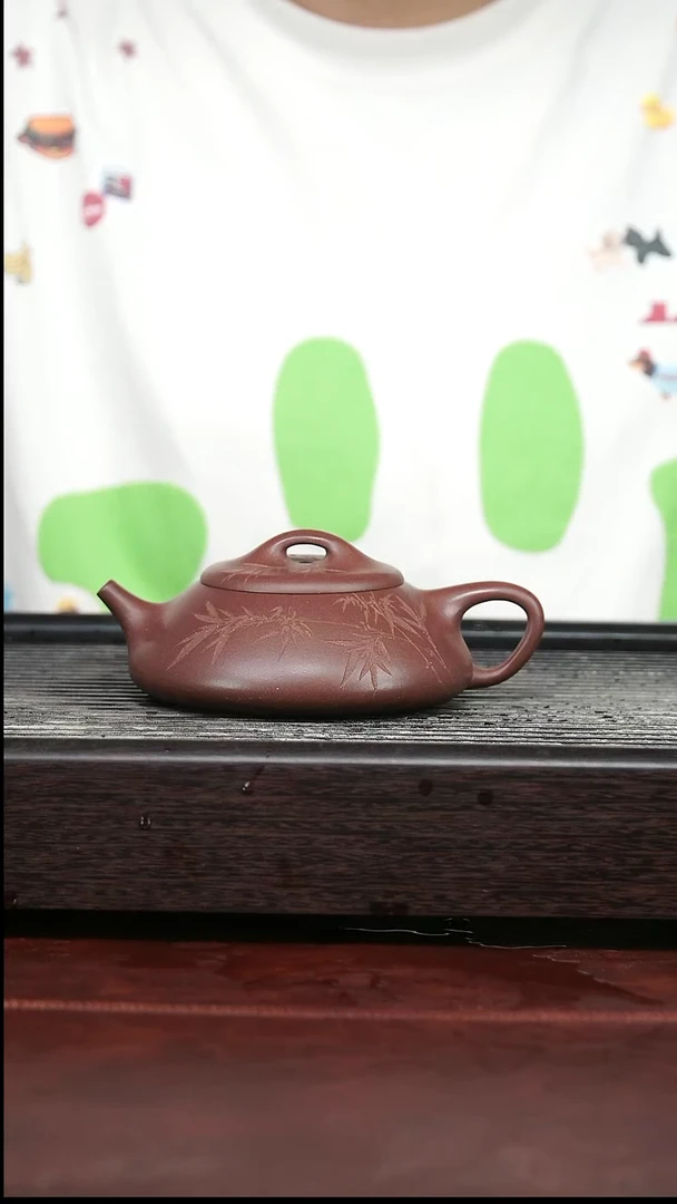 茶壶紫砂精品紫砂壶46.......200CC