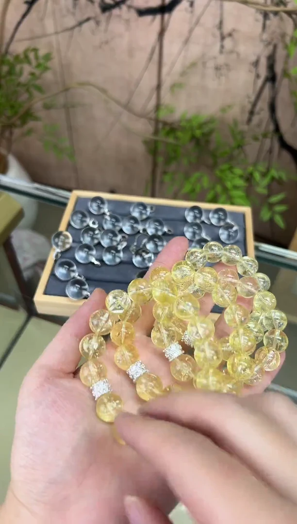 主播推荐黄水阿塞14mm