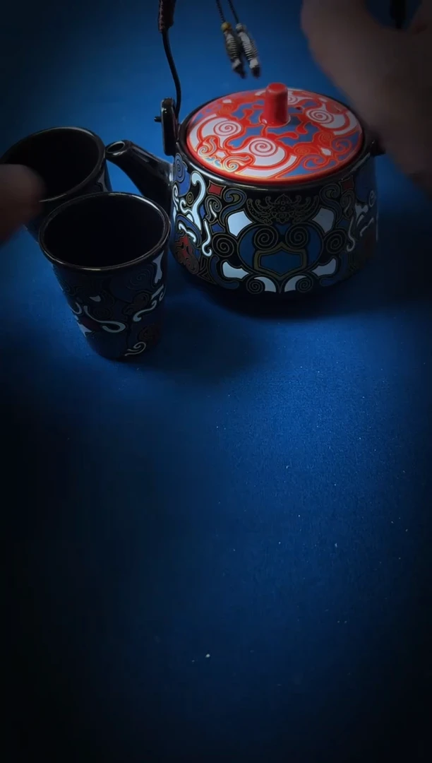 黑金套组黑金套组