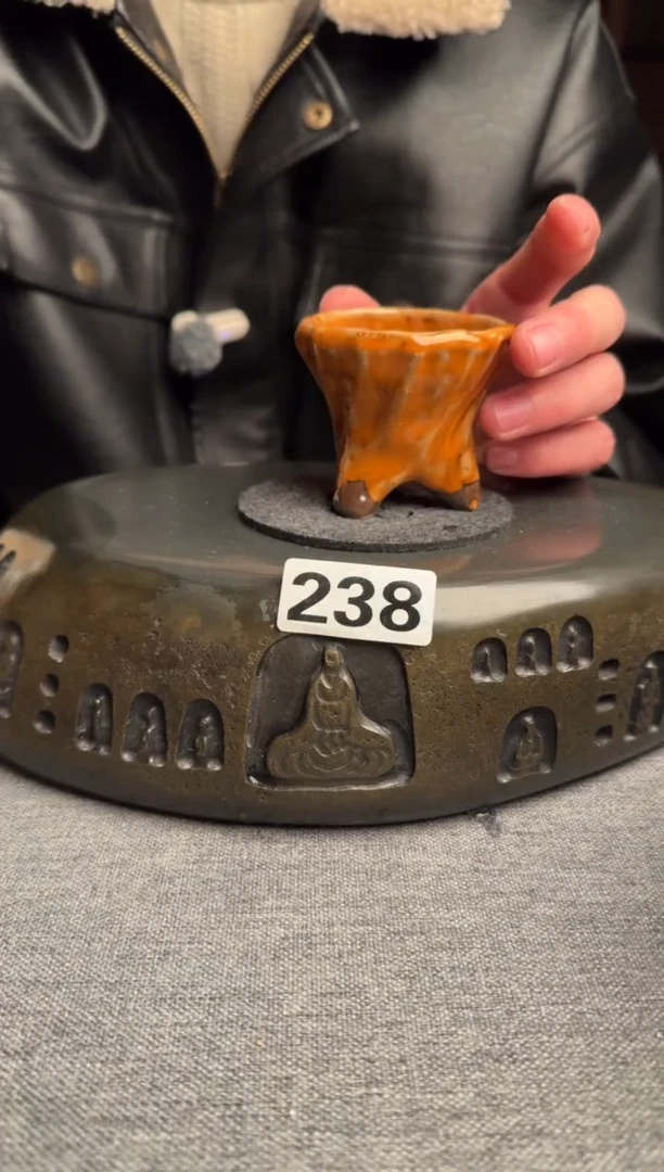 【闪购商品】238随机发一个镇手工茶器系列