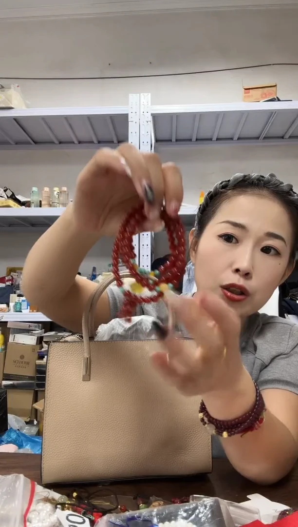PU上车啦 宝宝们抓紧时间去下方链接拍吧精品南红