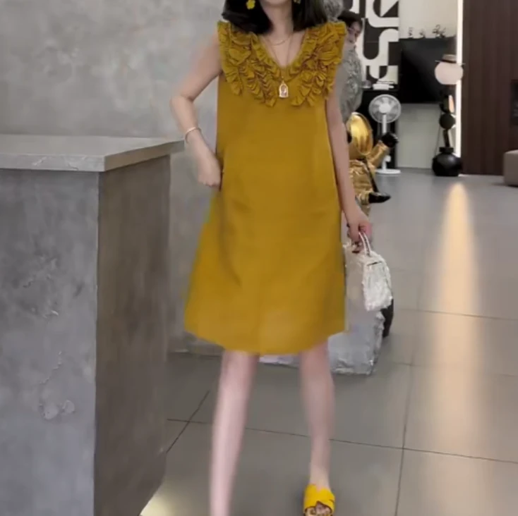 2025夏季时尚潮流百搭精品女装珍8A98