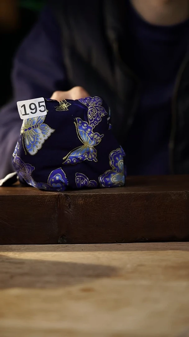 瓷片福利设计师款/茶事包