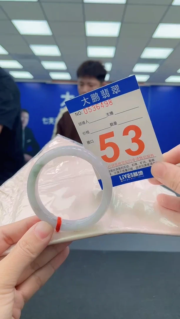 未镶嵌手镯翡翠 AAAAAAAAAA