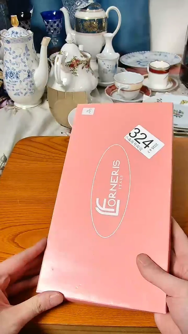 小淼海外陶瓷工艺品