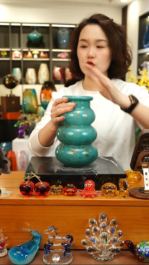 外贸花瓶花器花盆164