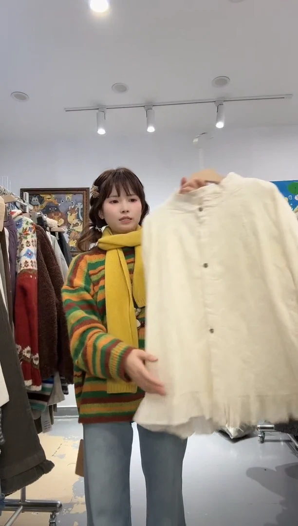 木子豆秋冬清货款默认微瑕（no退换）