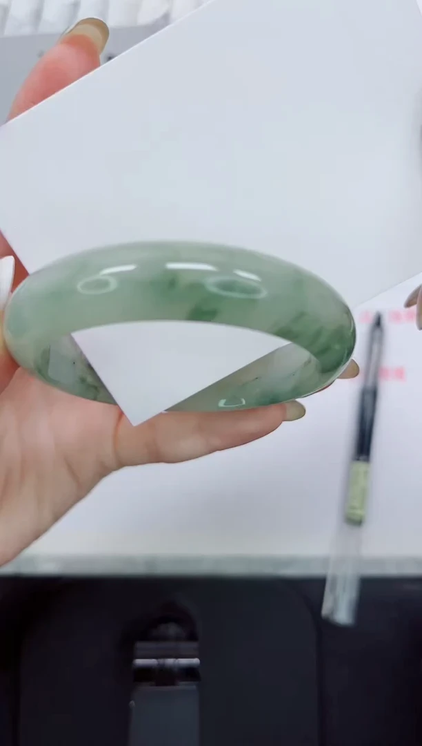 石英质玉手镯未镶嵌234