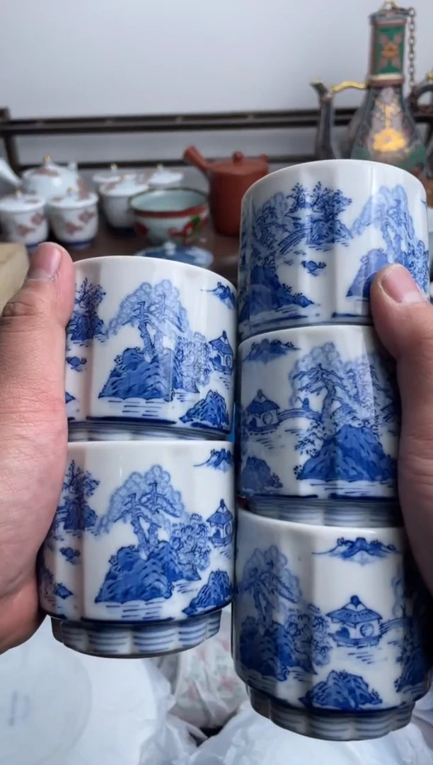 【闪购商品】瓷片289-M-满20包邮48h凑单