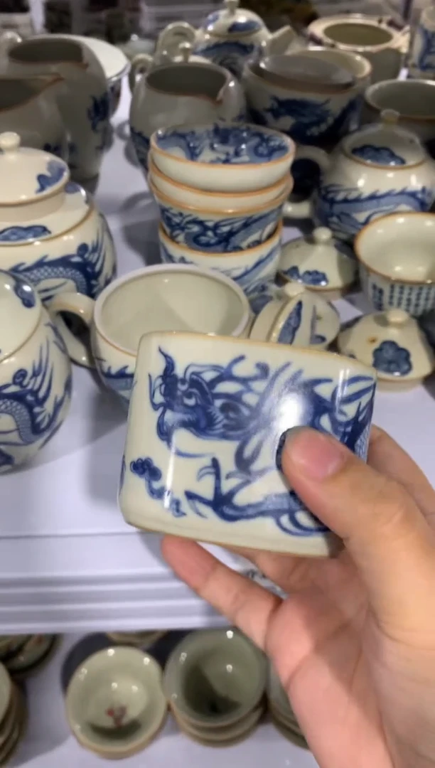 茶壶茶杯茶具盖碗包邮带运费险【有小瑕疵的品介绍会说】