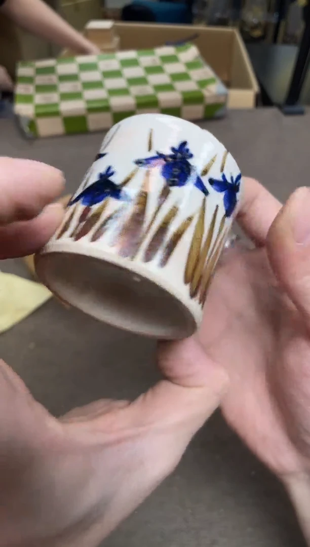 茶宠瓷器茶具套装