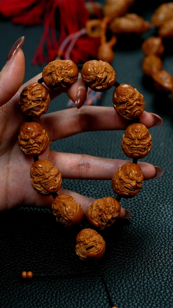 吊坠橄榄核hhhhh