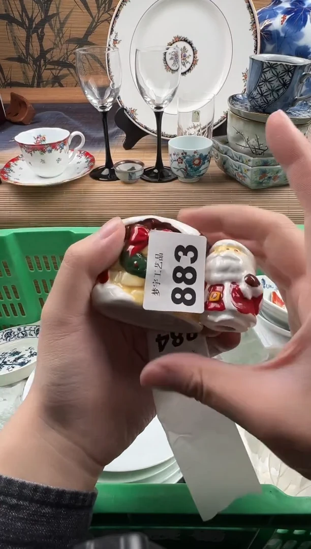 瓷片啊****叮瓷片     883