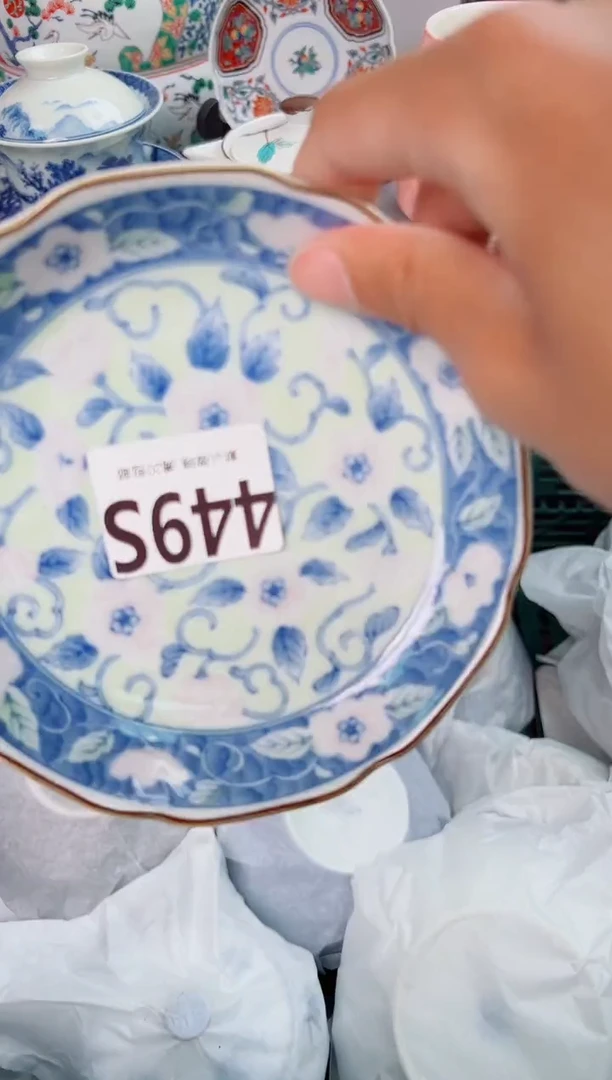 碗449S瓷器瓷器瓷器瓷器