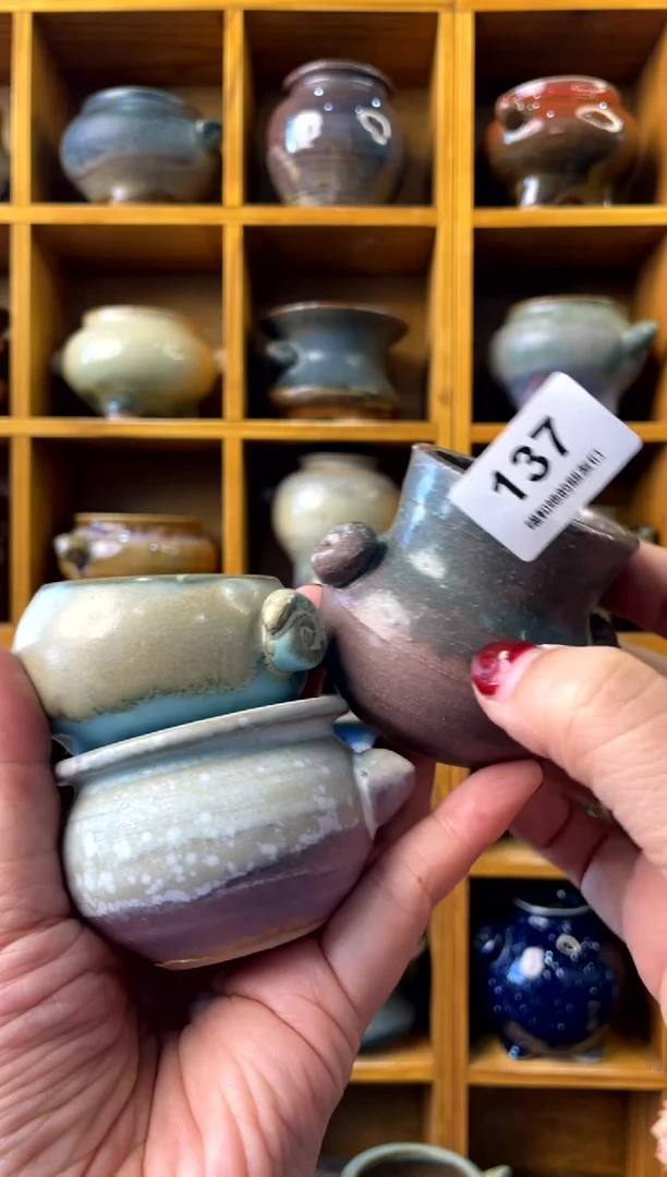 【闪购商品】陶137