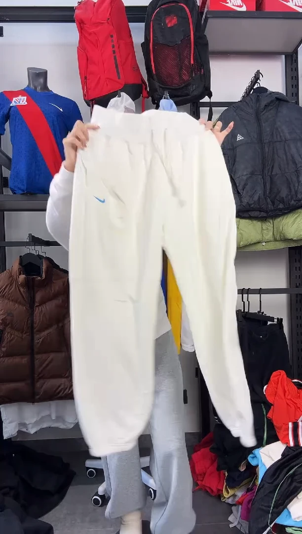 287·编码 瑕疵款直播间过款为准 尺码