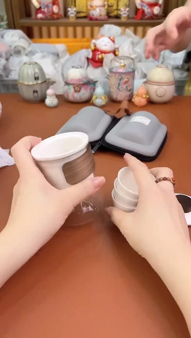 @@允礼茶器通用链接 这个真的很便宜