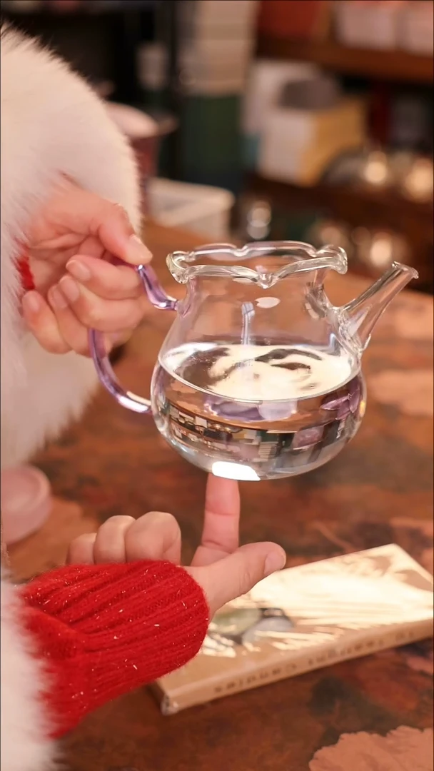 【闪购商品】陶瓷茶具（无礼盒无茶盘）@@A11920