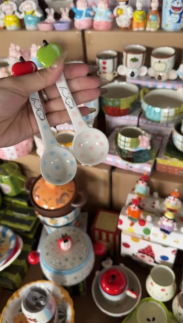 瓷【唯品瓷】工厂溯源