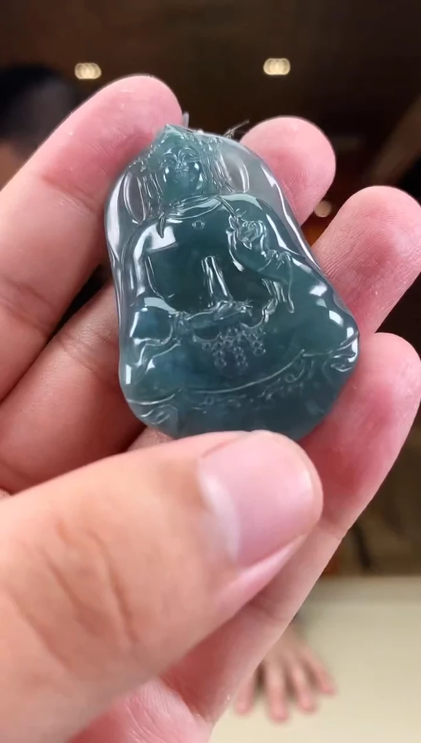 【闪购商品】定制翡翠未镶嵌             *62