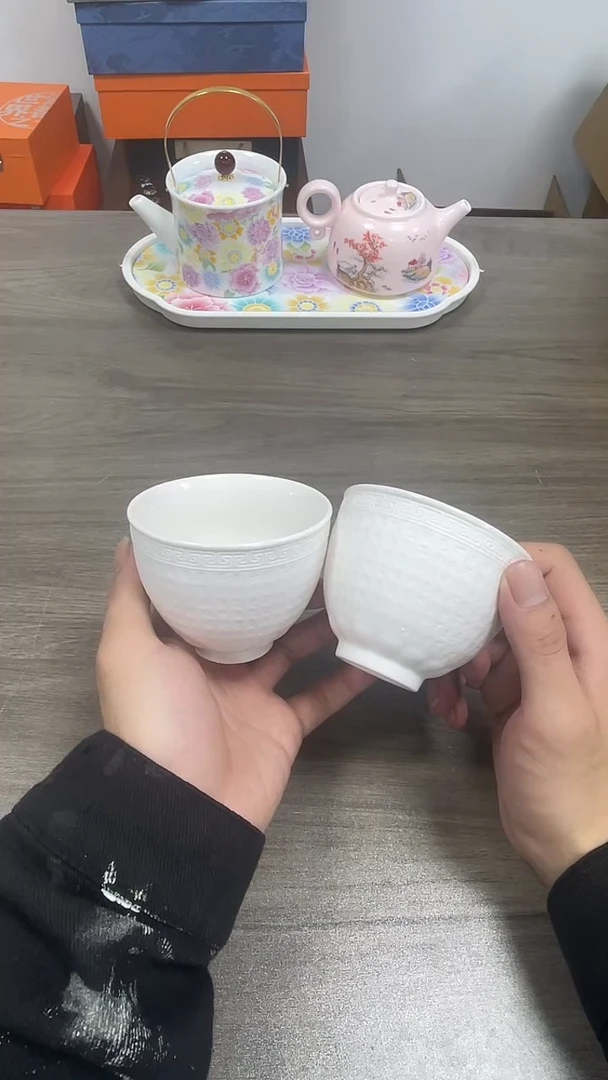 其他青韵瓷华陶瓷98465