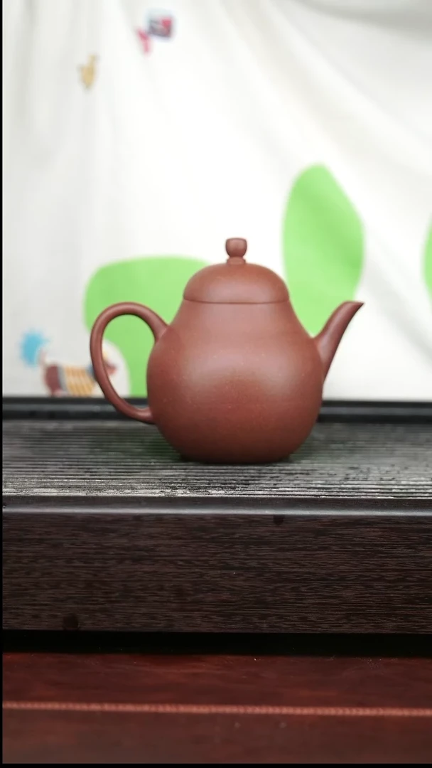 茶壶紫砂精品紫砂壶36......150CC