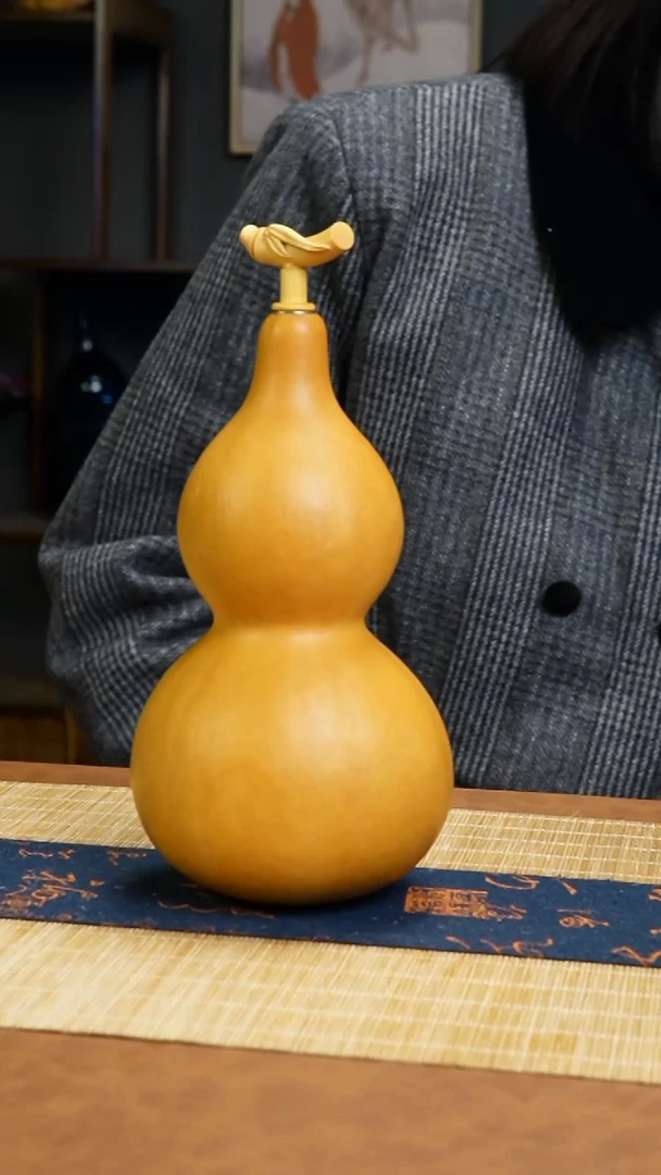 热水酒葫芦 一物一拍593