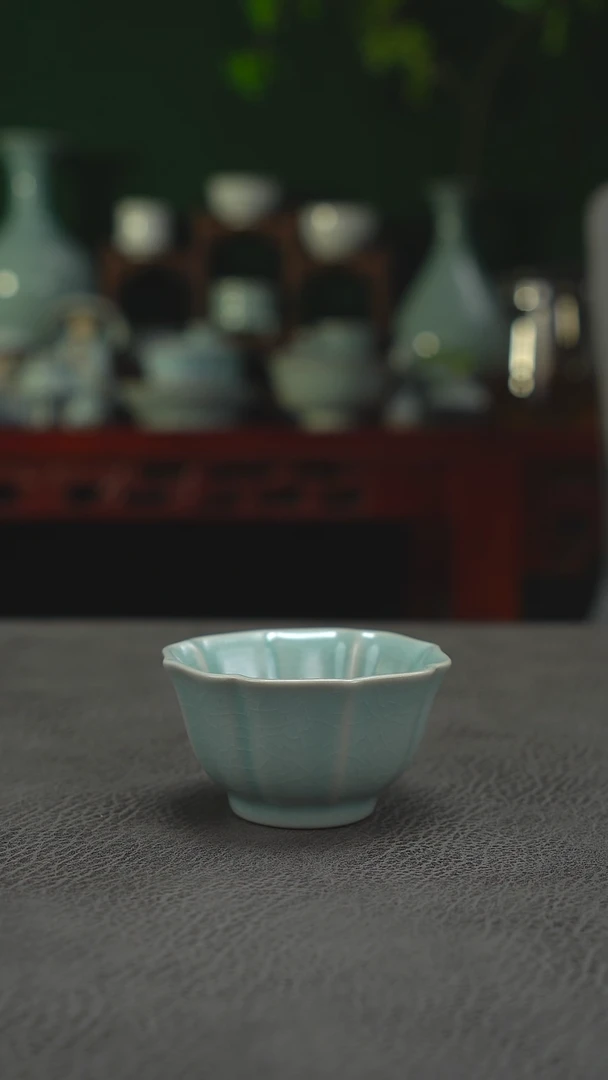 开播福利   精品宝象杯  简包-二