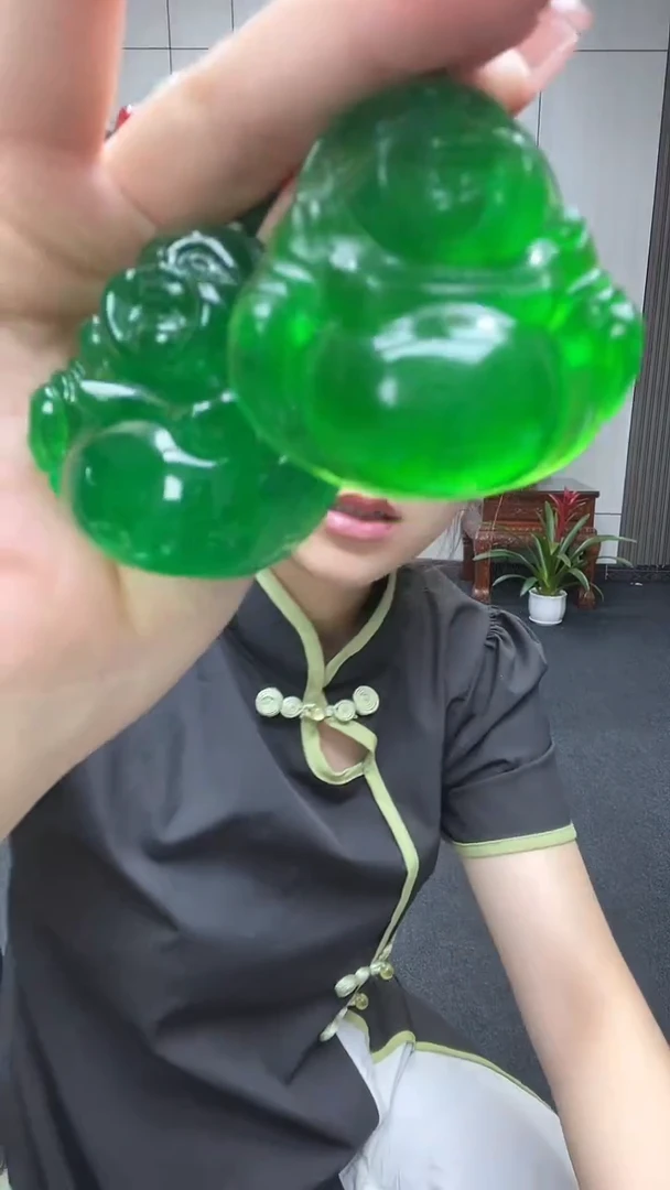 翡翠挂件未镶嵌多样性发货任意一件
