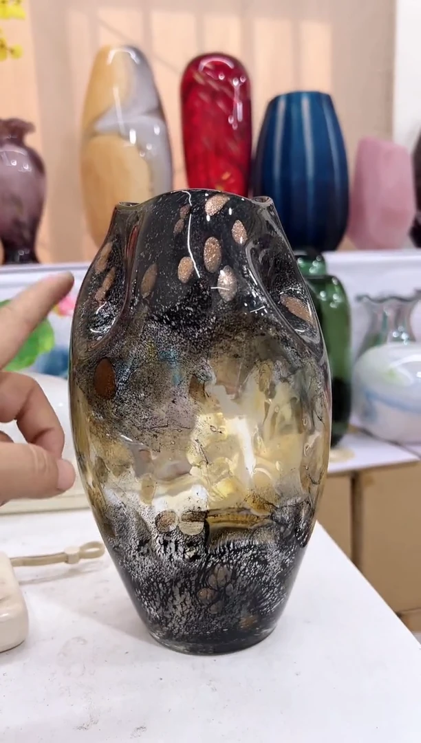 【闪购商品】也麦花器