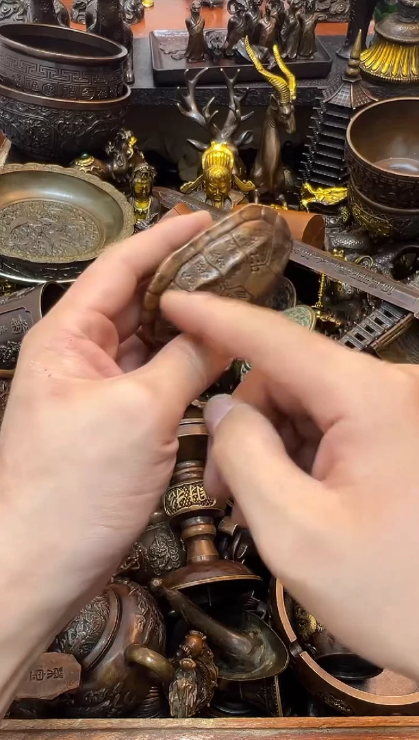 1案台摆件 物品摆件（不是直播间所见即所得退1赔10）