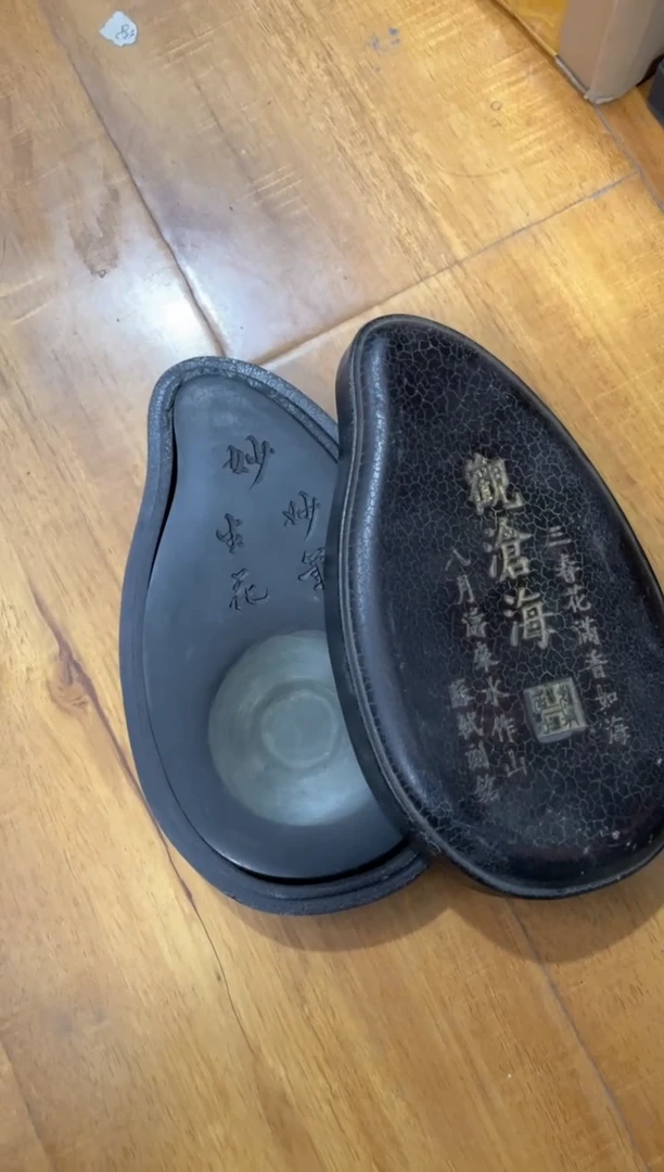 【闪购商品】1宫廷影视老旧工艺摆件