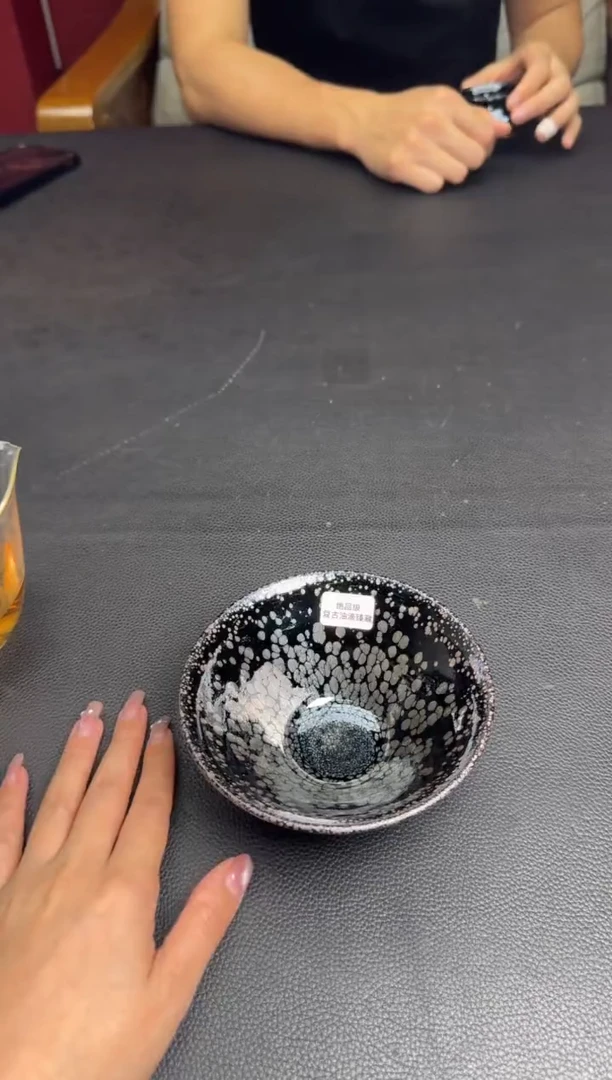 茶盏江汉旺知遇之恩56