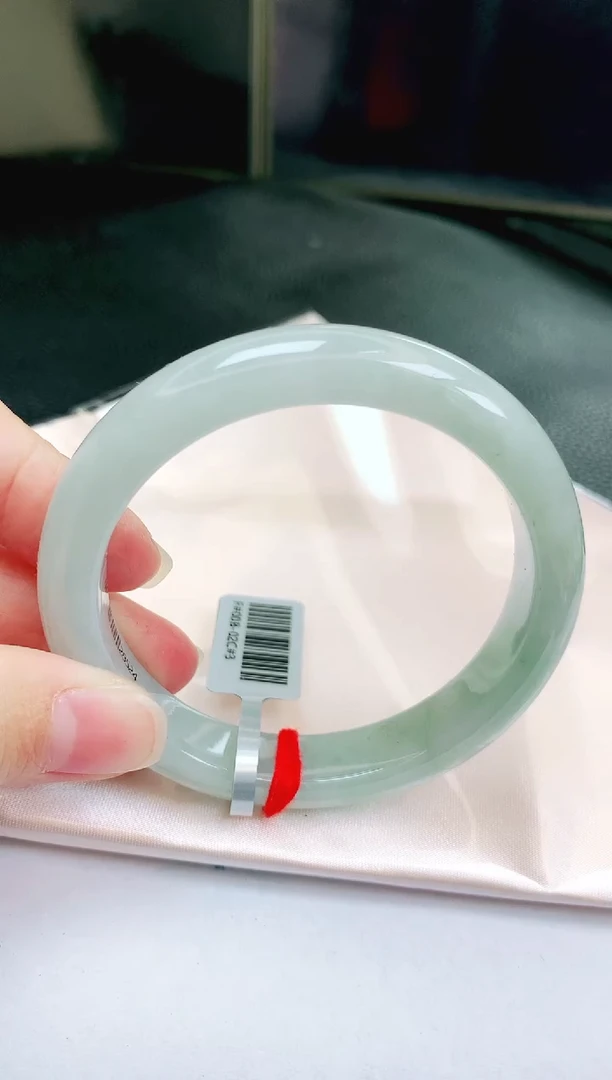 未镶嵌手镯翡翠缅甸天然A货翡翠手镯