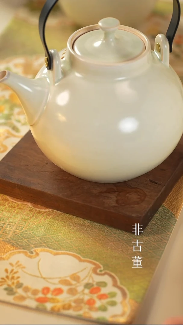 小瓷江江好物分享 大号