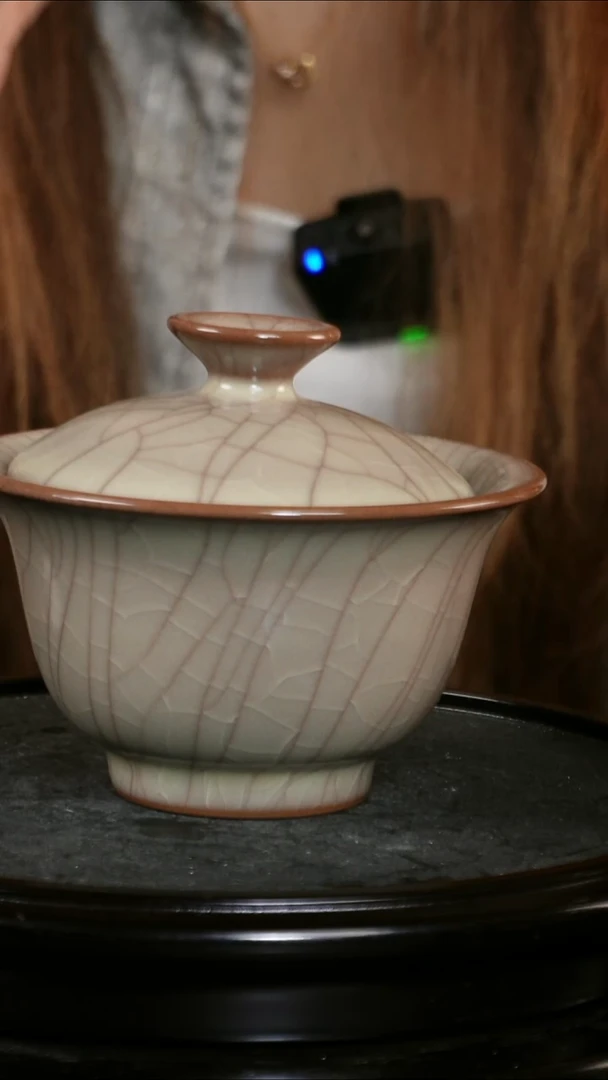 天下龙泉精品茶器28