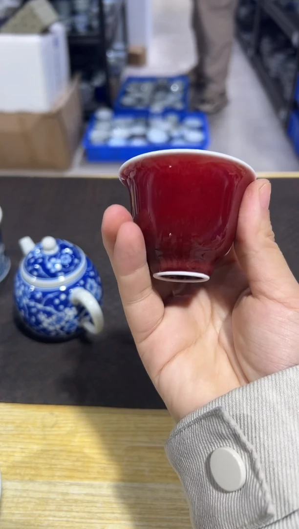 【闪购商品】瓷片