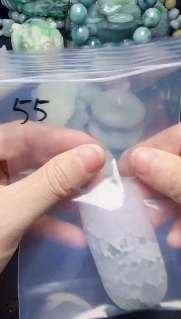 颈饰未镶嵌翡翠瑞****厂55