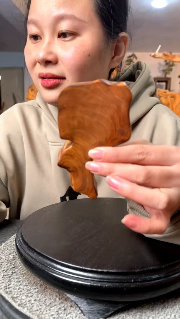 【闪购商品】柏木（崖柏）崖柏小件