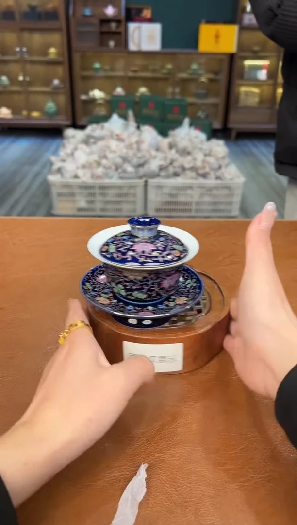【闪购商品】熹物茶空间清仓福利品111111