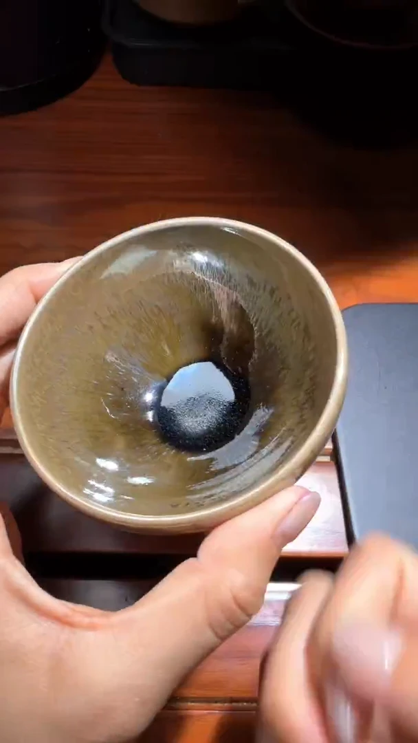 茶盏徐子明高端收藏120
