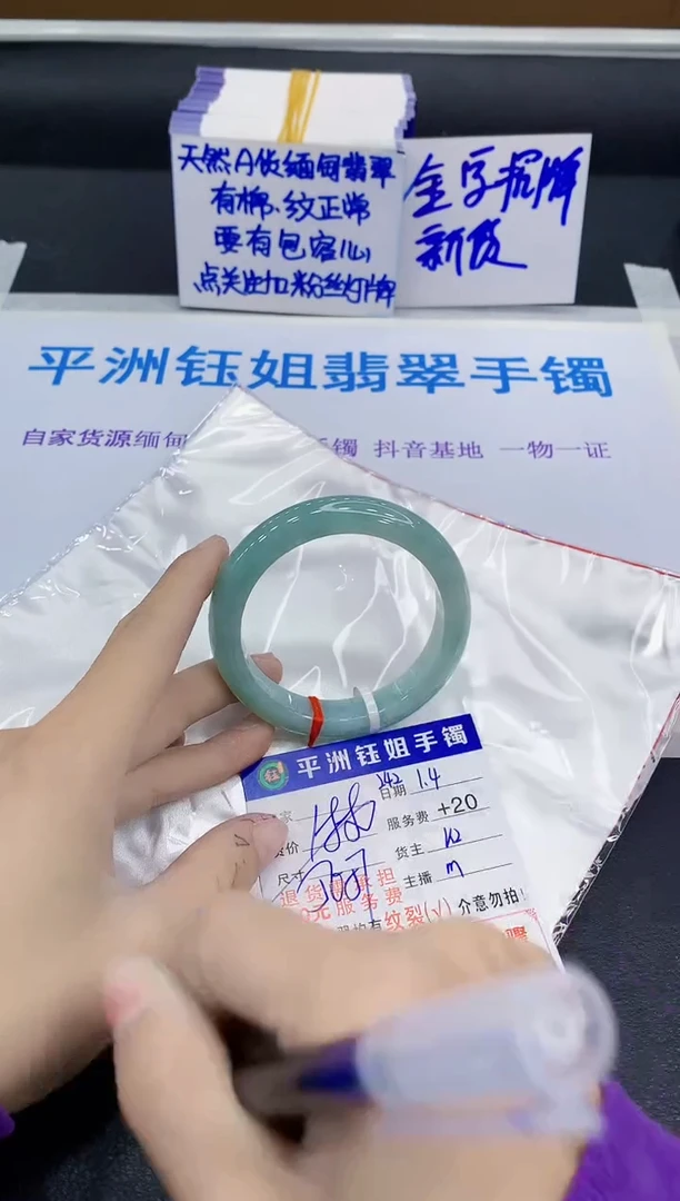 未镶嵌手镯翡翠11111