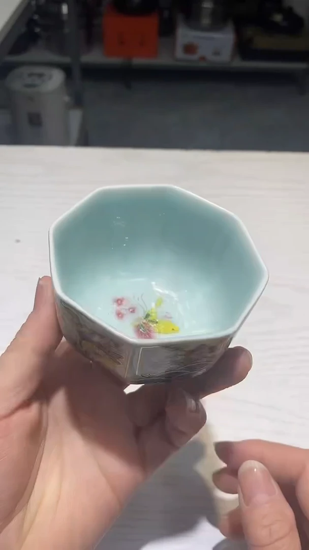 瓷片生活的本意就是开心@@1