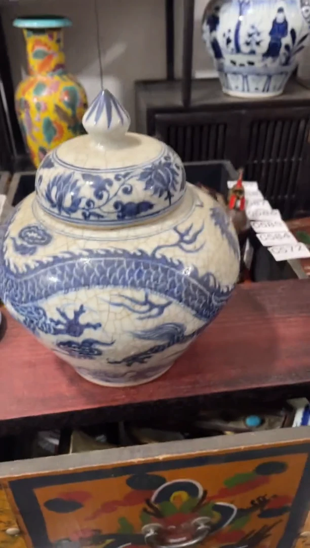 瓷片主播推荐精美好物