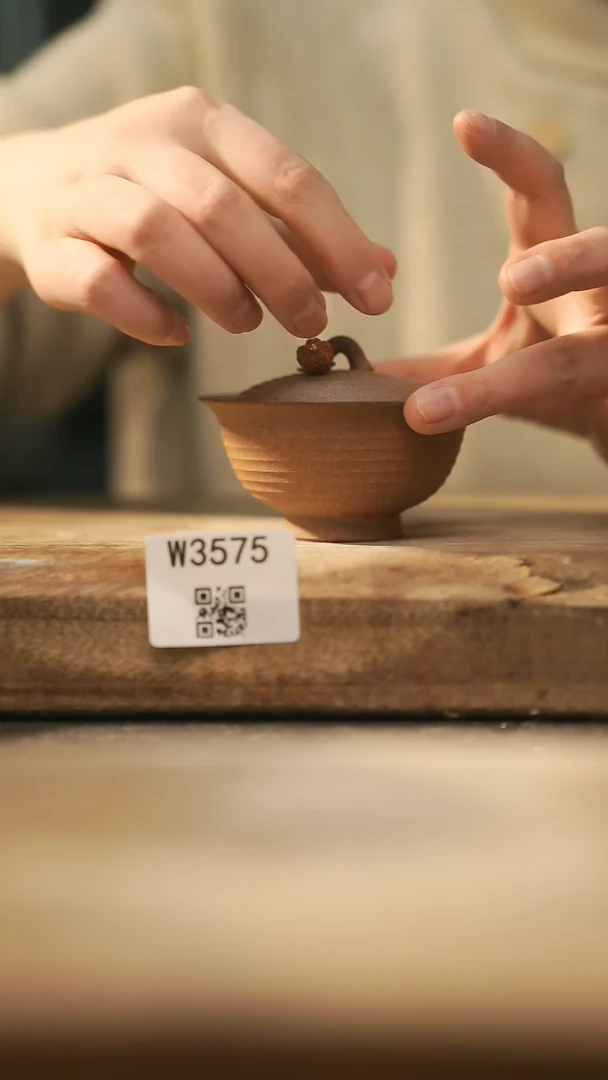 【闪购商品】【经典福利】/ 盖碗@@W3575